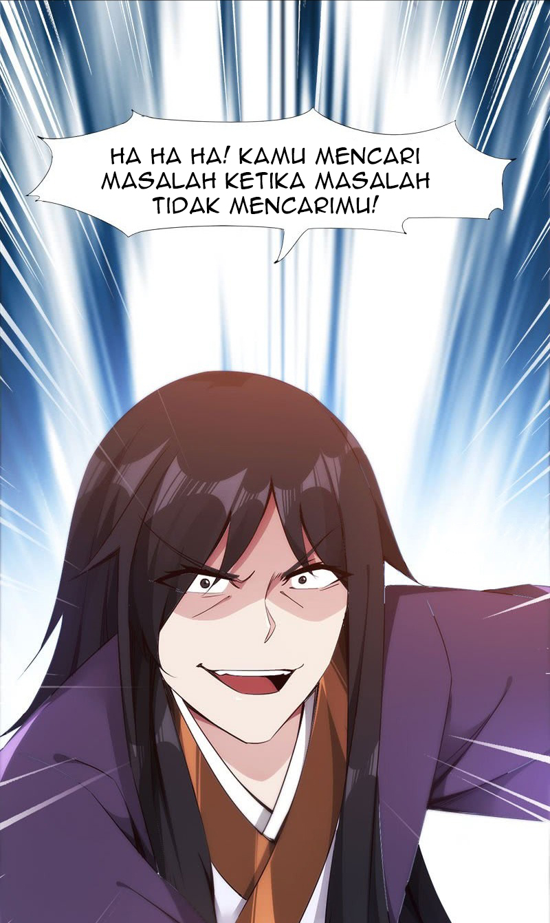 Path of the Sword Chapter 03 Gambar 51